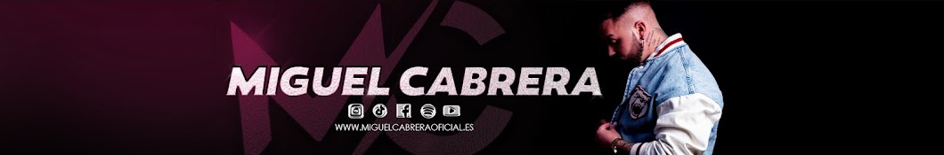 MIGUEL CABRERA OFICIAL Banner