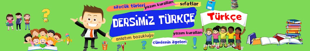 TÜRKÇE ÖĞRETMENİM