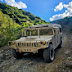 M998A1 HMMWV