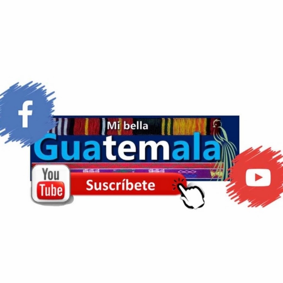 Mi Bella Guatemala @MiBellaGuatemala