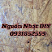 Nguồn Nhật DIY