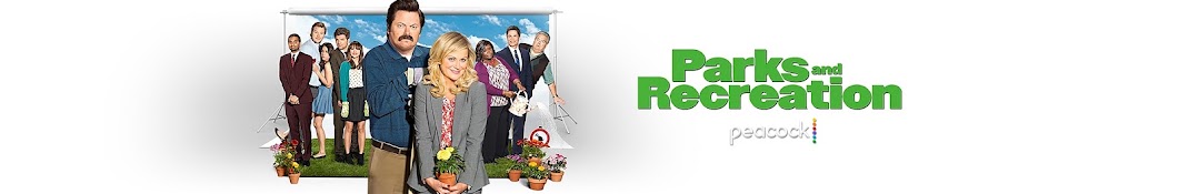 Parks and Recreation Banner