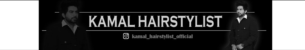 Kamal Hairstylist