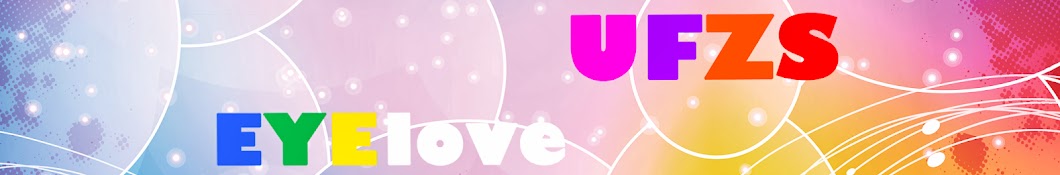 EYElove UFZS