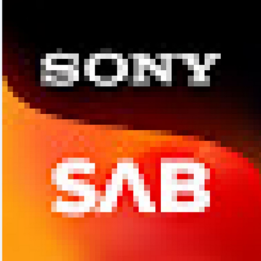 sony SAB - YouTube