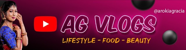 AG Vlog's