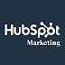 logo HubSpot Marketing