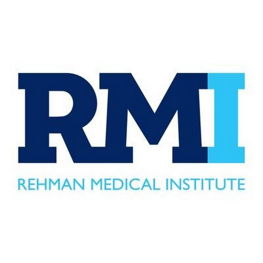 Rehman Medical Institute @OfficialRMI