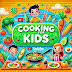 logo Cooking for Kids