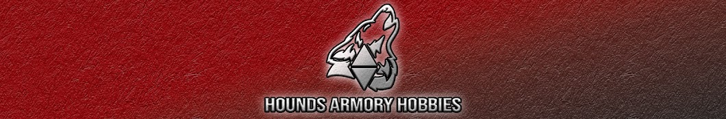 HOUND's Armory