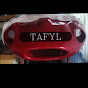 Tafyl's car world