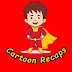 logo Cartoon Recaps