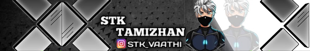 STK Tamizhan 