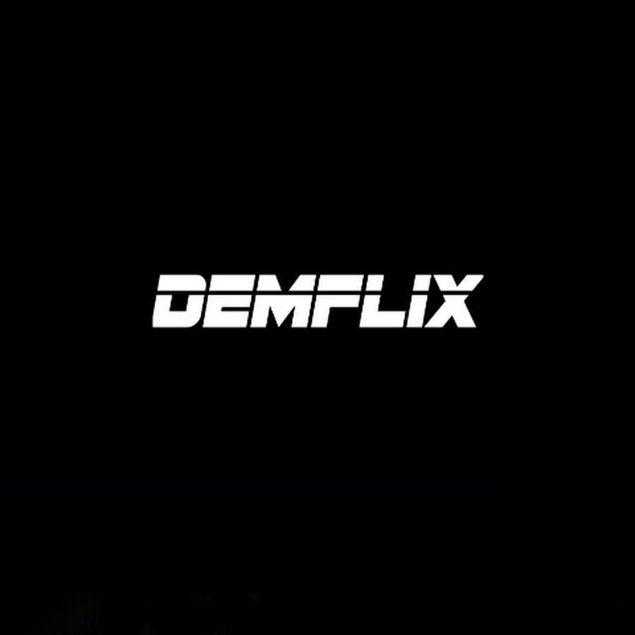 DemFlix @demflix