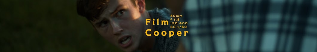 Film Cooper Banner