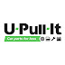 logo U-Pull-It