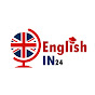 English IN 24