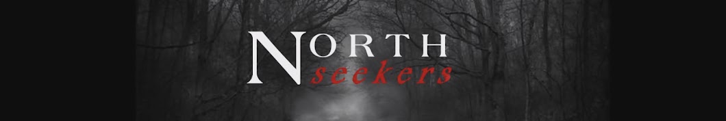 NORTH SEEKERS Banner