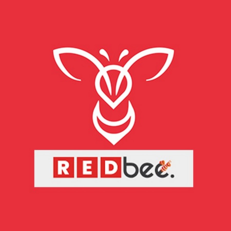 RED bee - YouTube RED bee