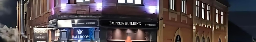 Empress Building