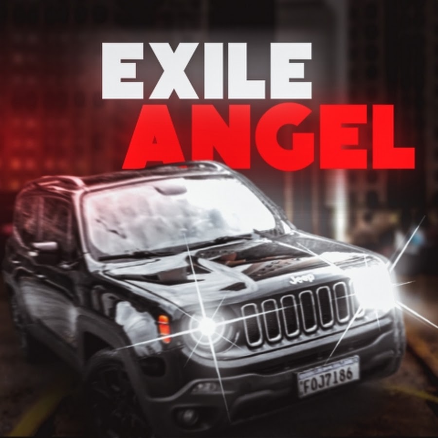 ExileAngel