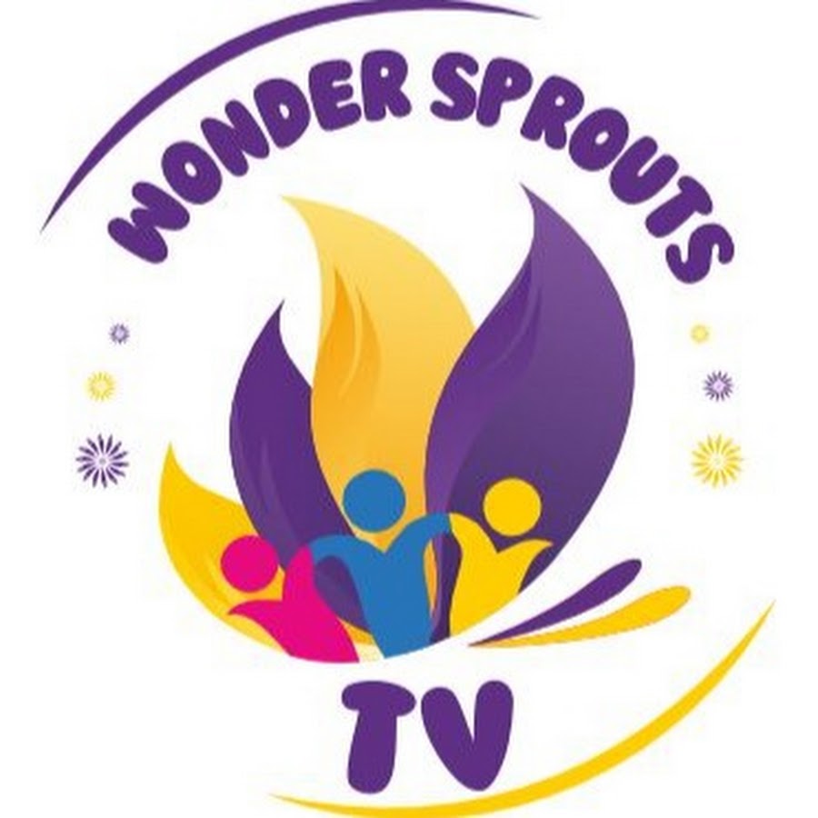 Wonder Sprouts TV - YouTube Wonder Sprouts TV
