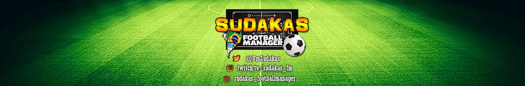 SUDAKAS Football Manager