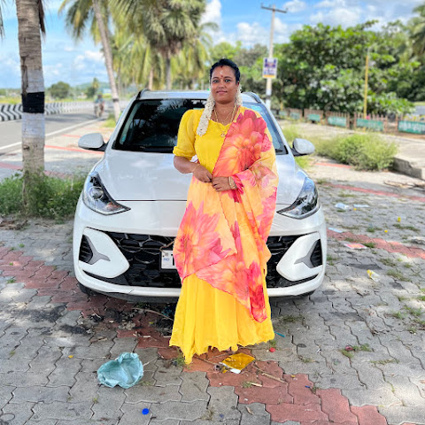 influencer profile picture