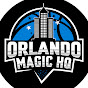 Orlando Magic HQ