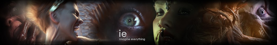 imagine everything