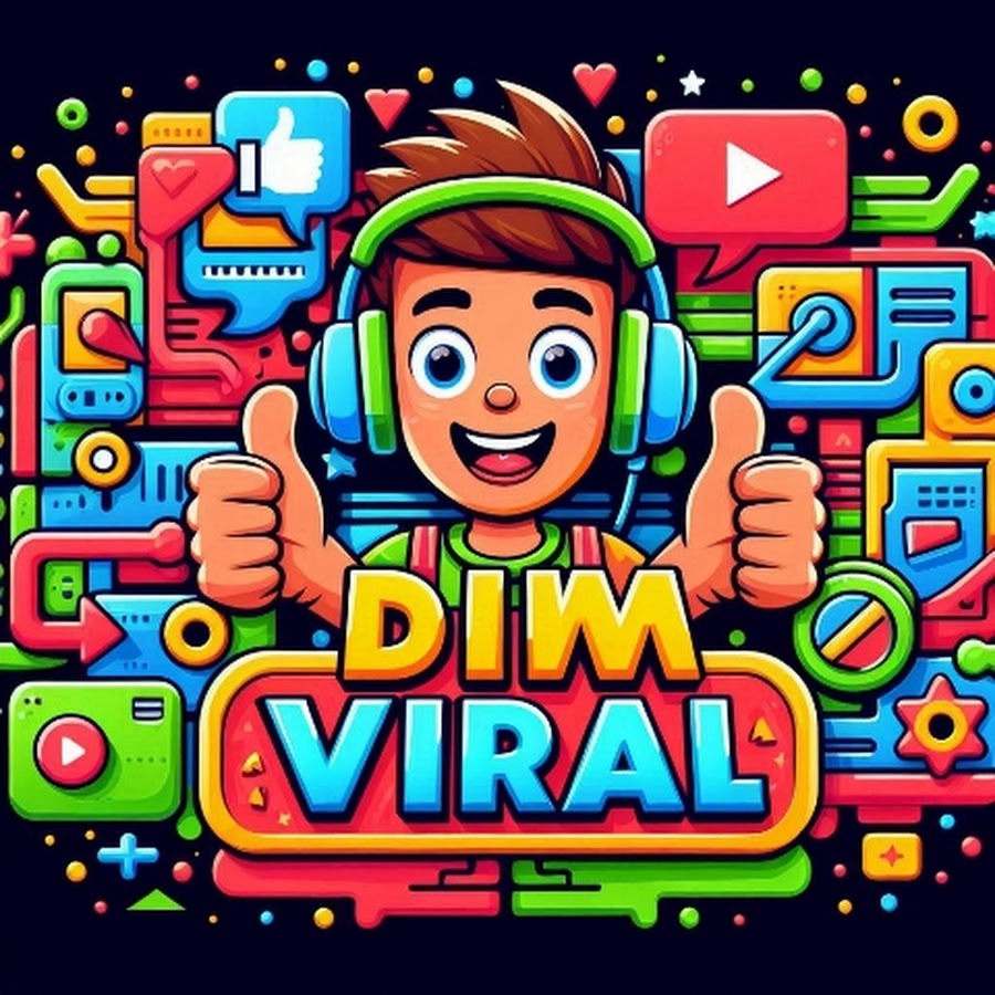 DIM VIRAL 