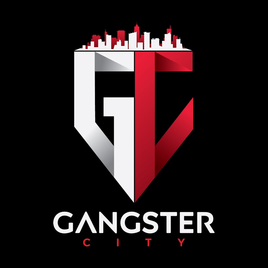 GANGSTER CITY @GANGSTERCITY