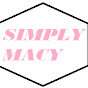 SIMPLY MACY