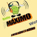 Rádio  Máximo Web