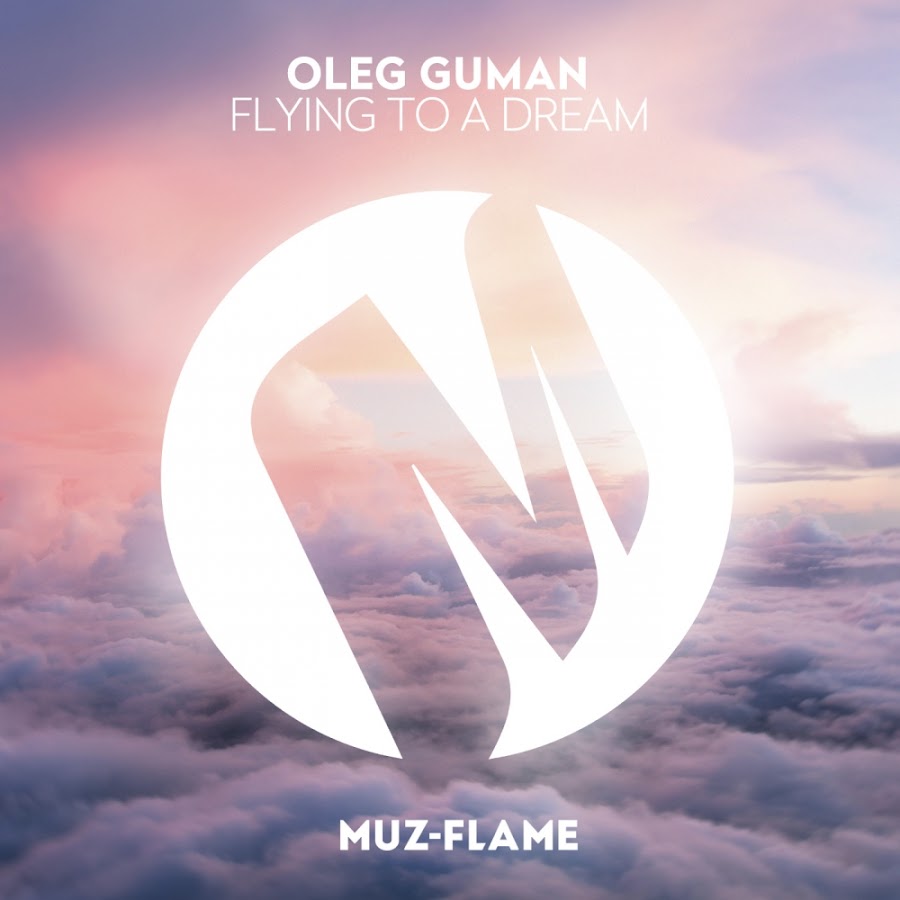 Oleg mix. Fly to Dream. Muz Flame.