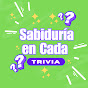 Sabiduría en Cada Trivia