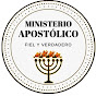 Ministerio Apostólico 