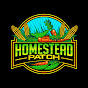 Homestead Patch 