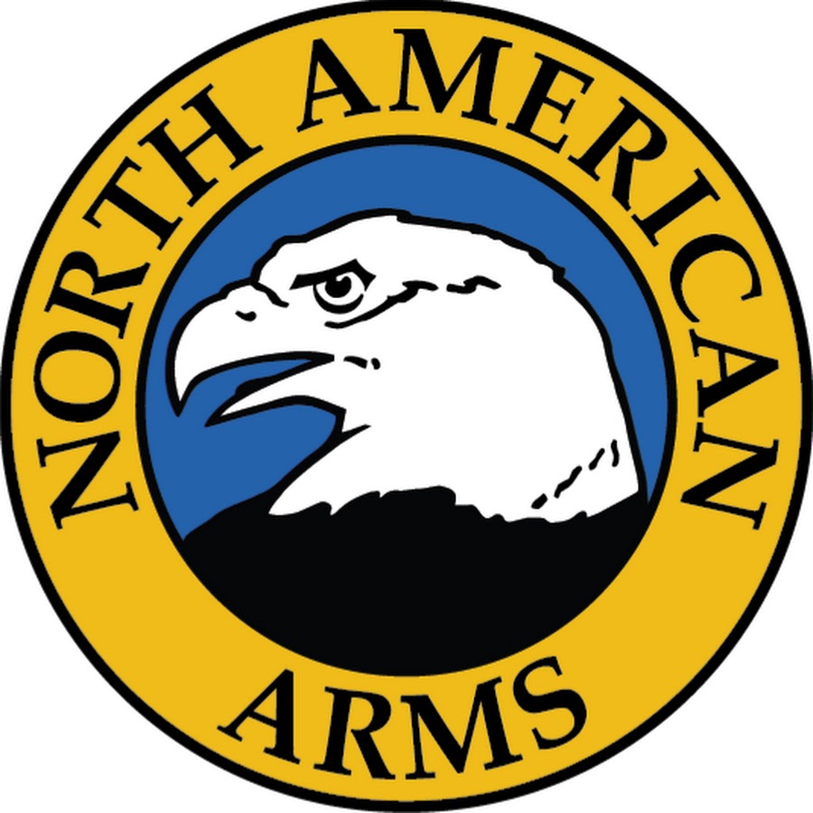 North American Arms - YouTube