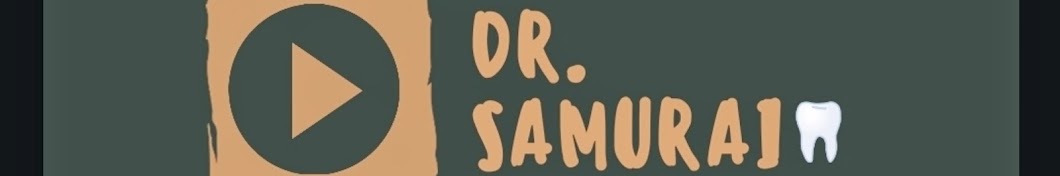 د.ساموراى Dr.Samurai