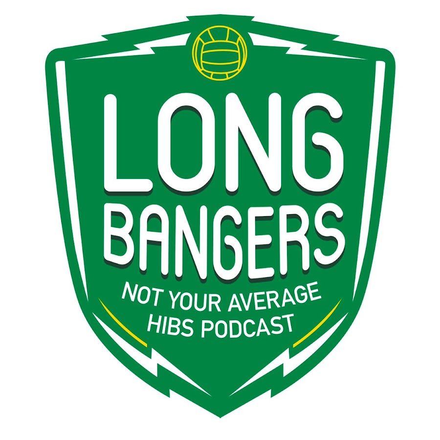 Longbangers Hibs Podcast