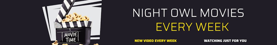 Night Owl Movies