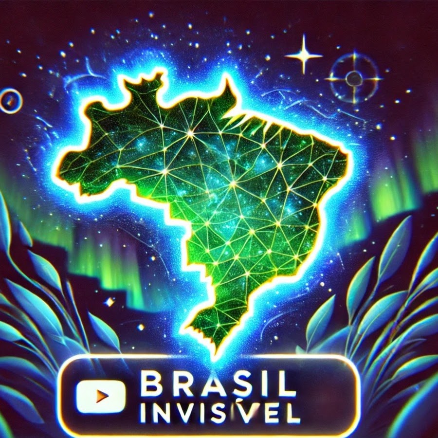 BRASIL INVISÍVEL