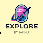 explore by nainu 