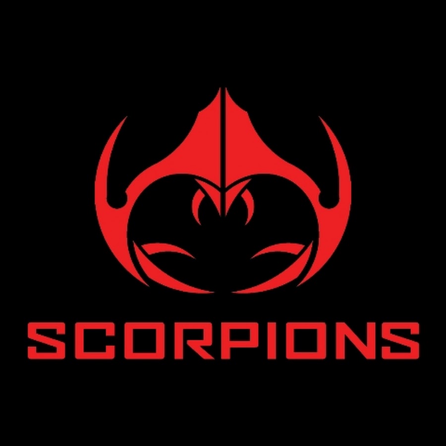Scorpions Central