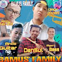 BAMUS FAMILY BAHANA MUSIC