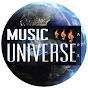 MUSIC UNIVERSE aps