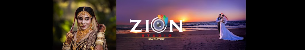 ZION Art Film