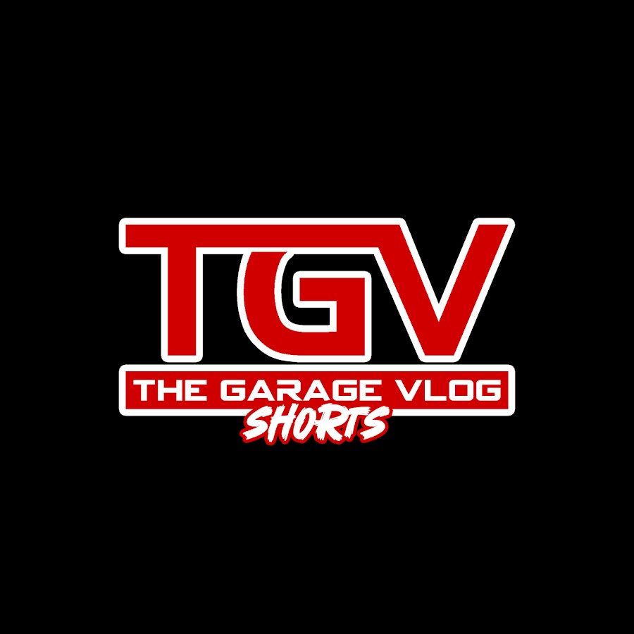 The Garage Vlog