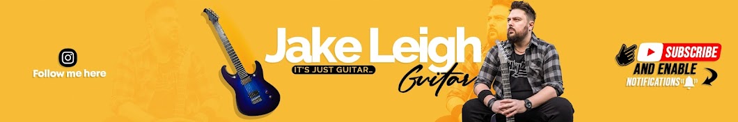 Jake Leigh Guitar